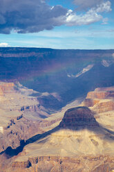 USA, Arizona, Grand-Canyon-Nationalpark - GIOF000804
