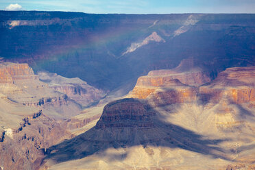 USA, Arizona, Grand-Canyon-Nationalpark - GIOF000806