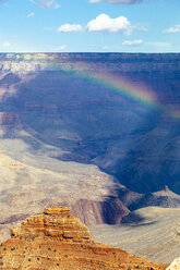 USA, Arizona, Grand-Canyon-Nationalpark - GIOF000807