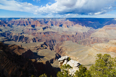 USA, Arizona, Grand-Canyon-Nationalpark - GIOF000808
