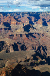 USA, Arizona, Grand-Canyon-Nationalpark - GIOF000809