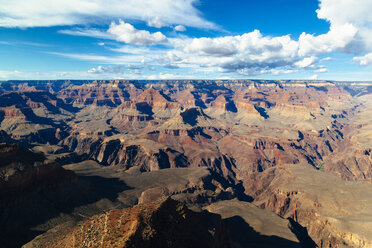 USA, Arizona, Grand-Canyon-Nationalpark - GIOF000810