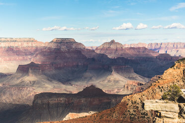 USA, Arizona, Grand-Canyon-Nationalpark - GIOF000815