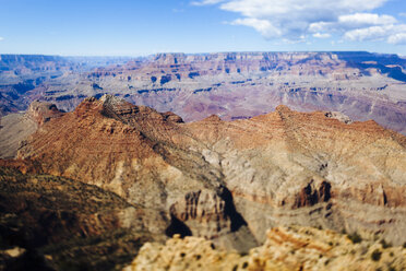 USA, Arizona, Grand-Canyon-Nationalpark - GIOF000817