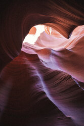 USA, Arizona, Page, Antelope Canyon - EPF000064