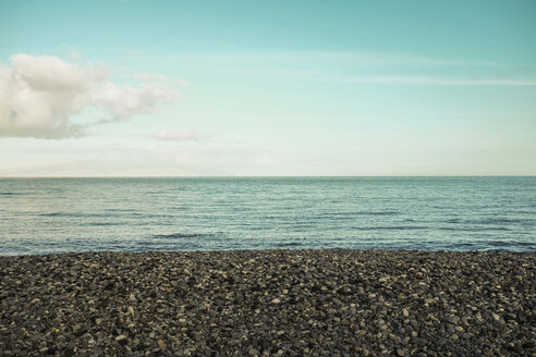 Spanien, Teneriffa, Strand - SIPF000365