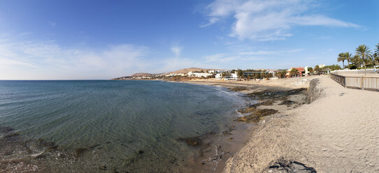 Spanien, Kanarische Inseln, Fuerteventura, Costa Calma - WWF003974