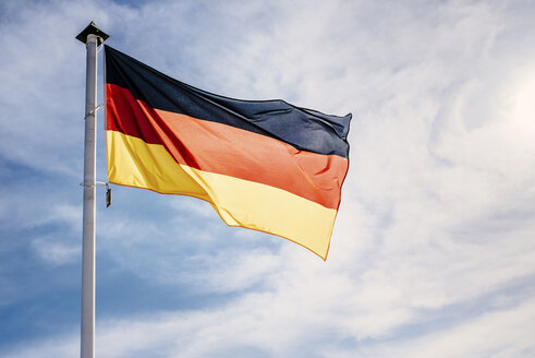 Deutsche Flagge - LCF000017