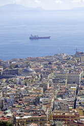 Italien, Neapel, Stadtbild und Hafen - HLF000961