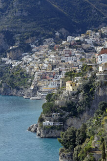 Italien, Kampanien, Positano - HLF000972