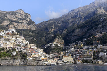 Italien, Kampanien, Positano - HLF000973