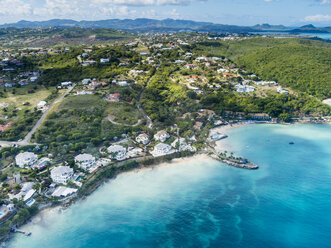 Antigua und Barbuda, Antigua, Crosbies, Boons Bay - AMF004933