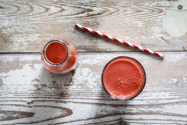 Red vegetable juice - EVGF002962