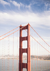 USA, San Francisco, Golden Gate Bridge - EPF000096