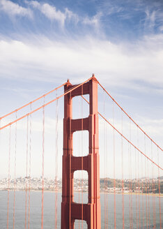 USA, San Francisco, Golden Gate Bridge - EPF000096