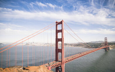 USA, San Francisco, Golden Gate Bridge - EPF000097