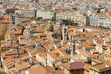 France, Provence-Alpes-Cote d'Azur, Nizza, Old town - VIF000481