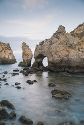 Portugal, Lagos, Archs and cliffs on Ponta da Piedade - EPF000099