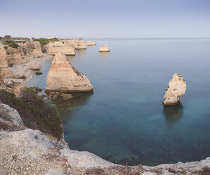 Portugal, Lagoa, Praia da Marinha - EPF000103