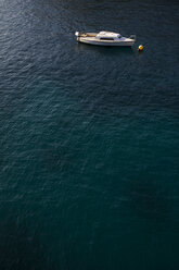 Mallorca, Boot auf dem Wasser - ABZF000695