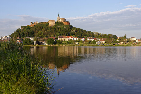 Österreich, Burgenland, Guessing, Burg Guessing - LB001443