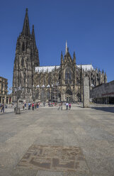 Deutschland, Köln, Kölner Dom - PVCF000837