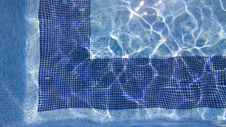 Schwimmbad, Detail, Formentera, Spanien - CMF000514