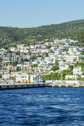 Türkei, Bodrum, Ägäisches Meer - THAF001637