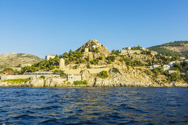 Griechenland, Hydra - THAF001676