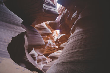 USA, Arizona, Antelope Canyon - EPF000123