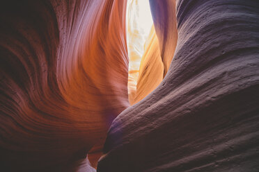 USA, Arizona, Antelope Canyon - EPF000125