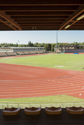 Italy, Florence, track and field stadium - FMOF000102