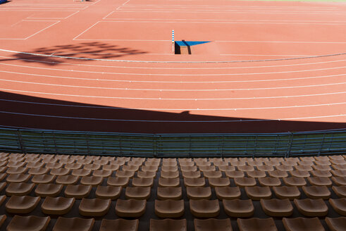 Italien, Florenz, Leichtathletikstadion - FMOF000104