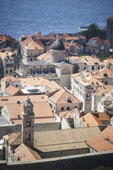 Kroatien, Dalmatien, Dubrovnik, historische Altstadt - CHPF000280