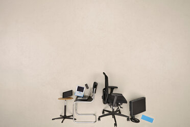 Bürostühle und -geräte - BAEF001082