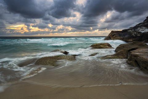 Australien, Neusüdwales,, lizenzfreies Stockfoto