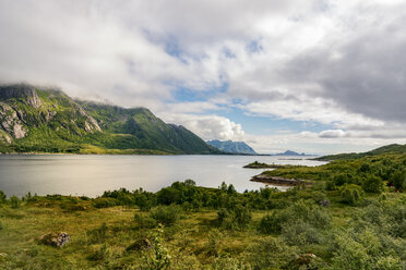 Norwegen, Lofoten, Austvagoya - CSTF001197