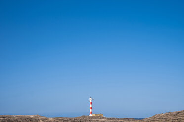Spanien, Teneriffa, Blick auf Leuchtturm - SIPF000788