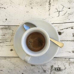 Cup of espresso - LVF005222