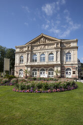 Deutschland, Baden-Baden, Theater - WIF003350