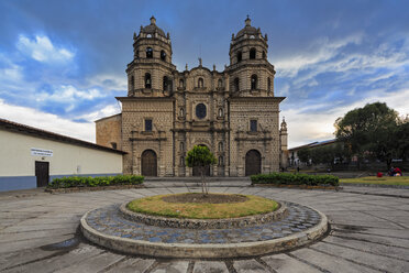 Peru, Cajamarca, Kloster von San Francisco - FOF008472