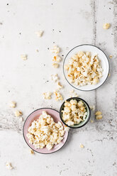 Popcorn in Schalen - MYF01786