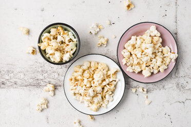 Popcorn in Schalen - MYF01788