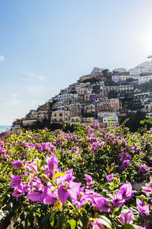 Italien, Kampanien, Provinz Salerno, Amalfiküste, Positano - THAF01779