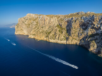 Spanien, Balearische Inseln, Mallorca, Torre de Cala en Basset - AMF05020