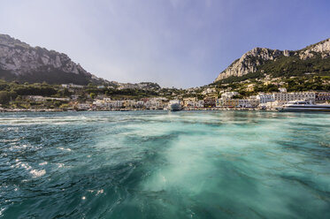 Italien, Capri - THAF01801