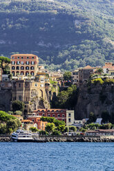 Italy, Campania, Sorrent - THAF01810