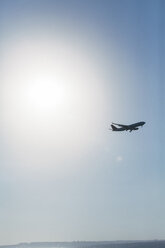 Turkey, Istanbul, Cargo airplane - BZF00356