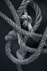 Tangled rope - ASF06033