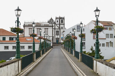 Portugal, Azoren, Sao Miguel, Nordeste - RJF00636